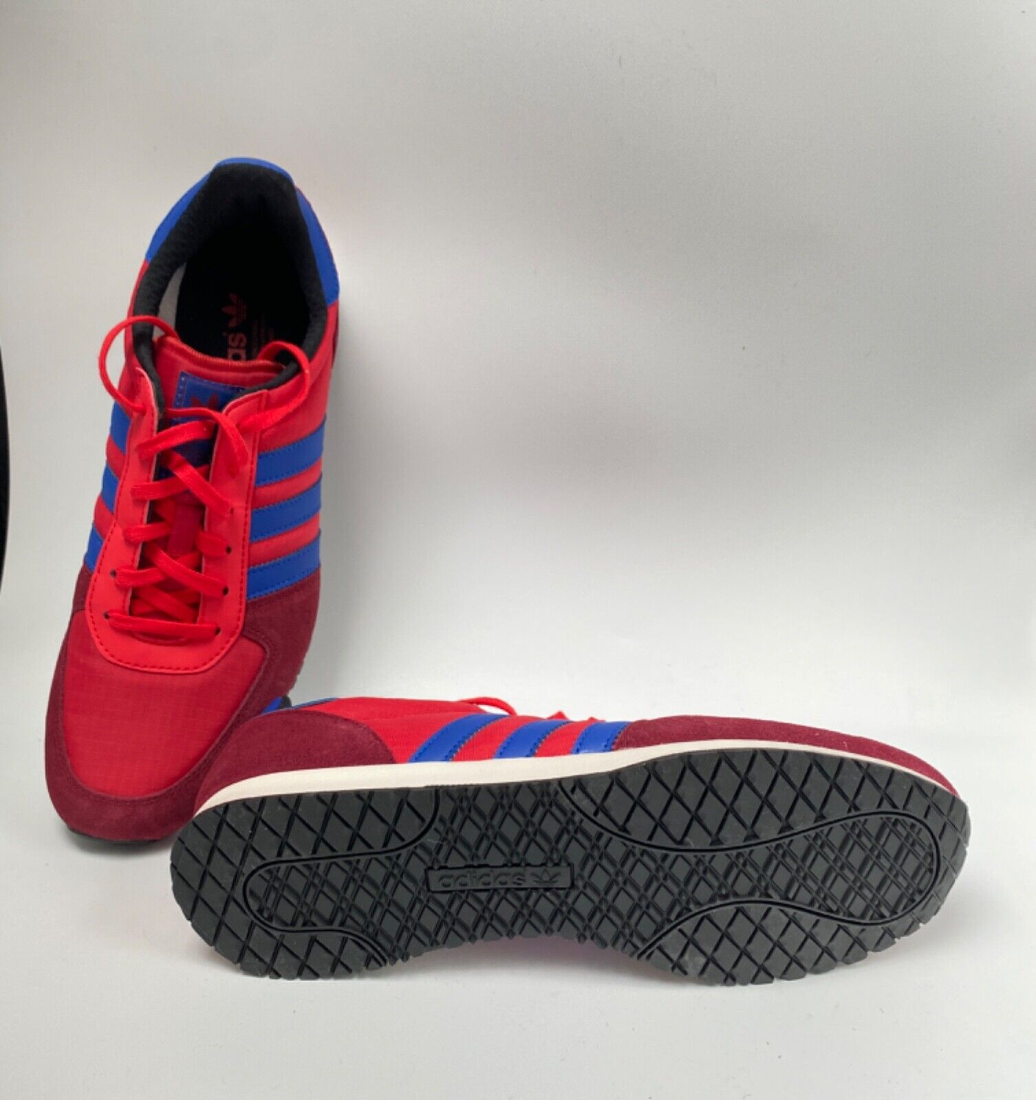 Adidas adistar racer fashion rot